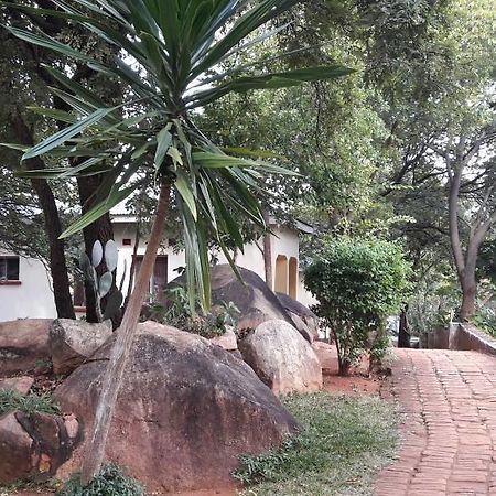 Masuku Lodge Zomba Bagian luar foto