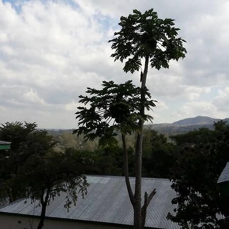 Masuku Lodge Zomba Bagian luar foto