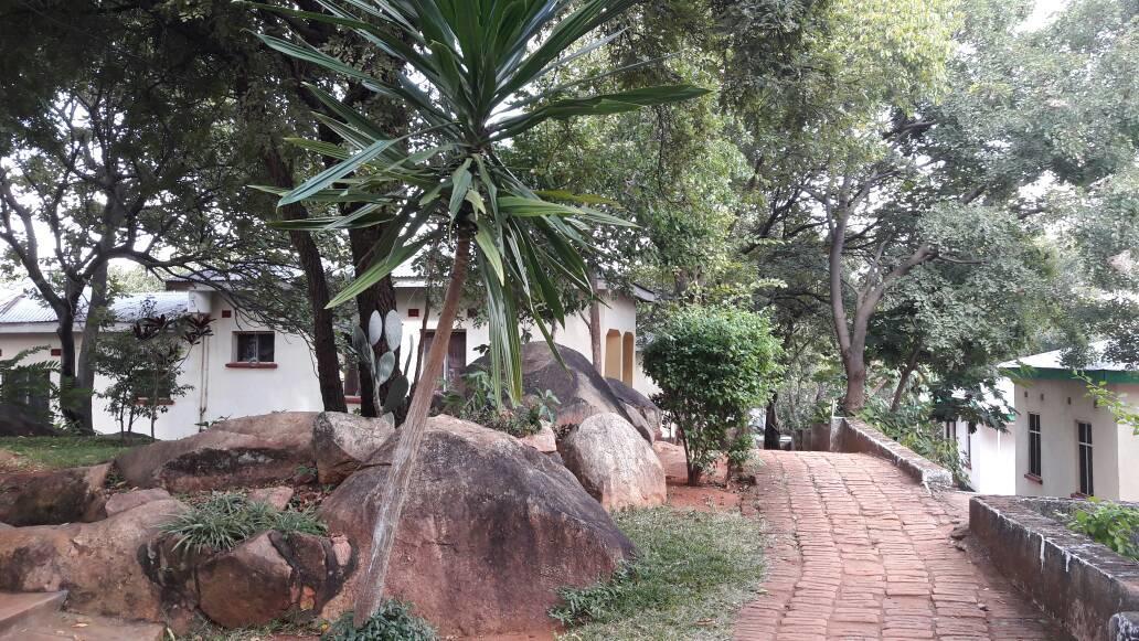 Masuku Lodge Zomba Bagian luar foto