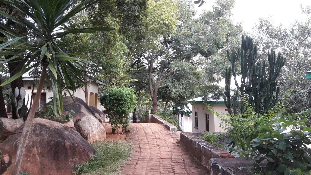 Masuku Lodge Zomba Bagian luar foto