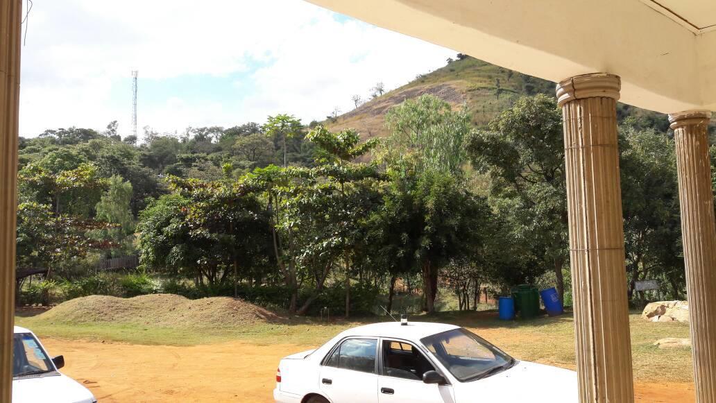 Masuku Lodge Zomba Bagian luar foto