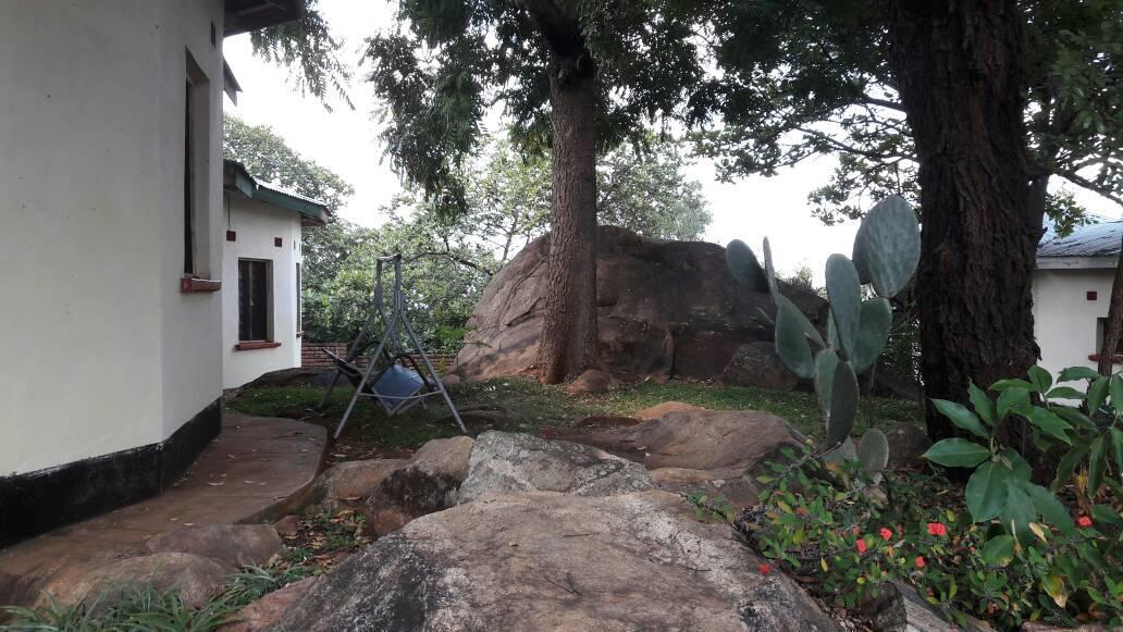 Masuku Lodge Zomba Bagian luar foto