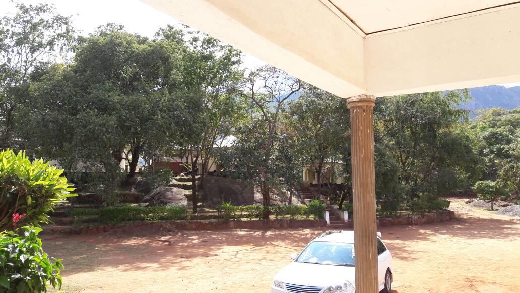 Masuku Lodge Zomba Bagian luar foto